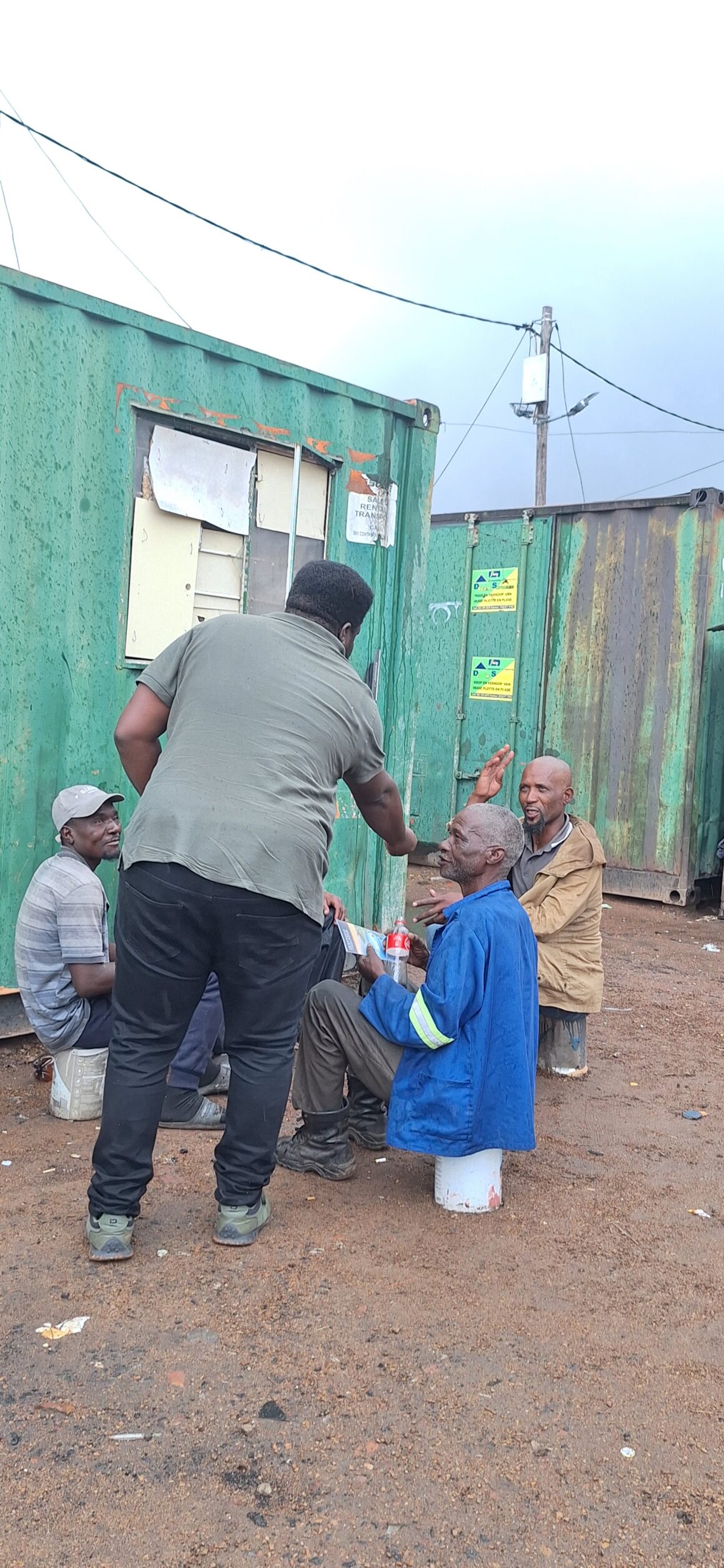 House to House Evangelism