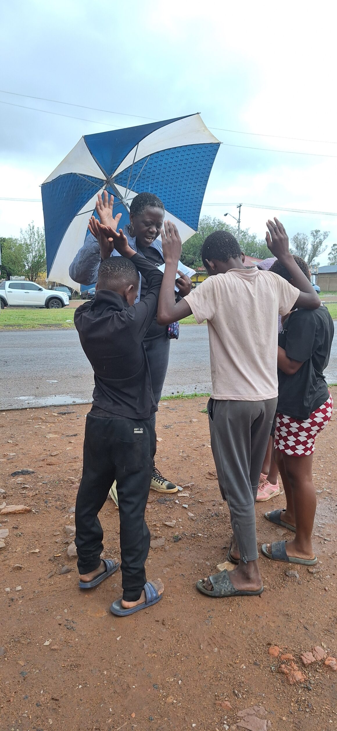 House to House Evangelism