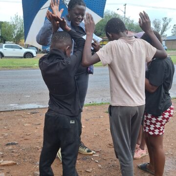 House to House Evangelism