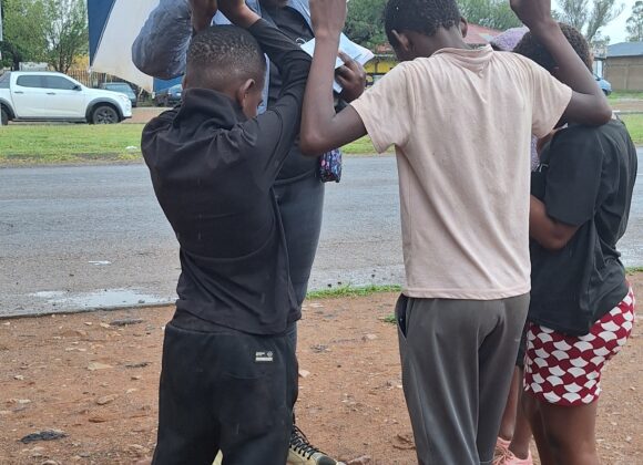 House to House Evangelism