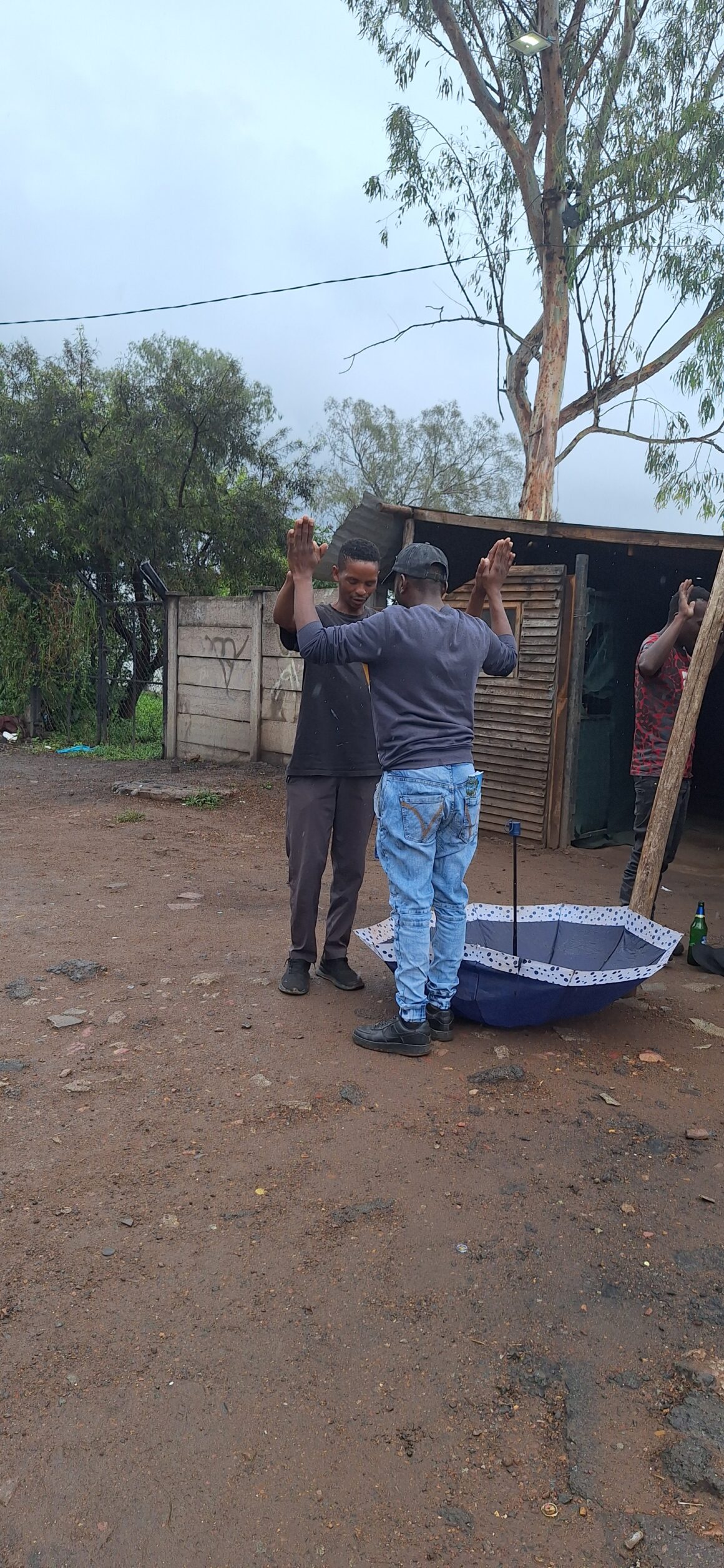 House to House Evangelism