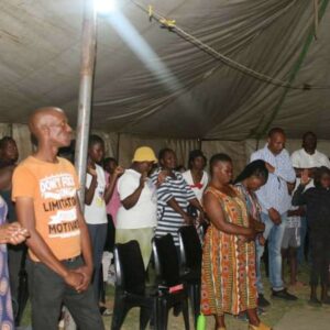 Tent Crusades Tent Crusades