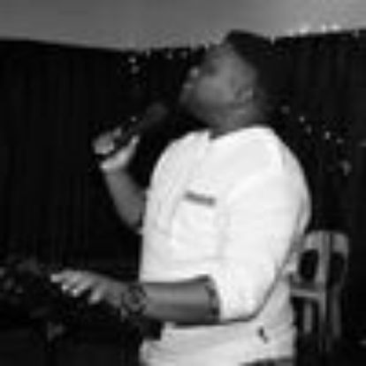 Evangelist H.S. Chili