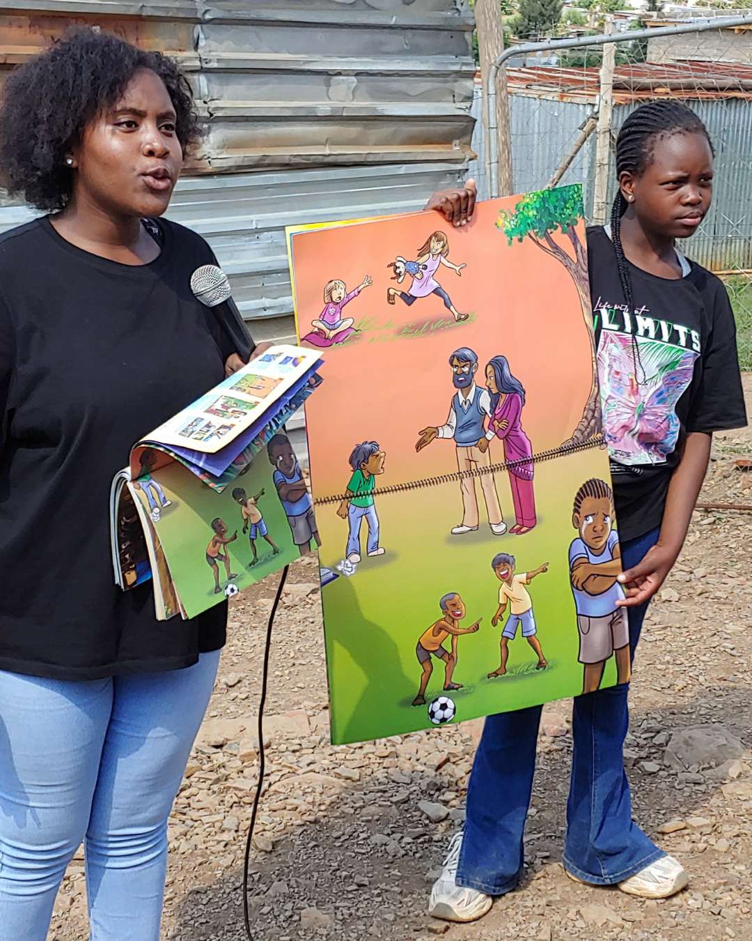 Children’s Ministry