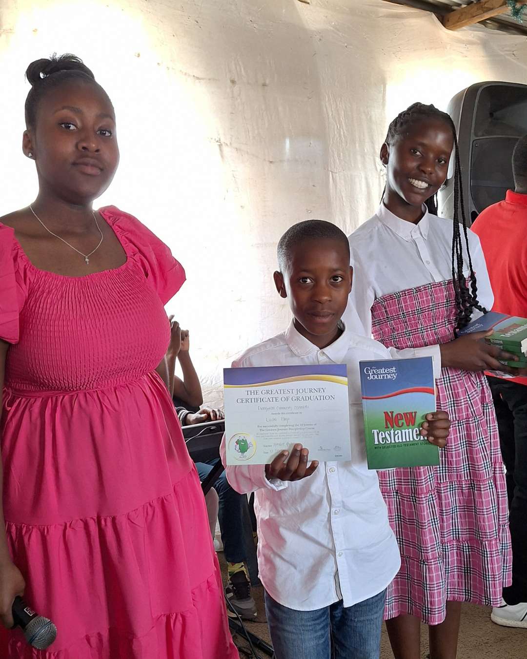 Children’s Ministry