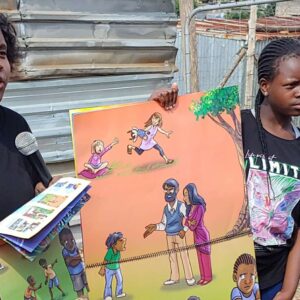 Children’s Ministry