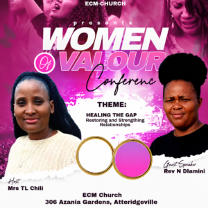 ECM Women Conference 2026