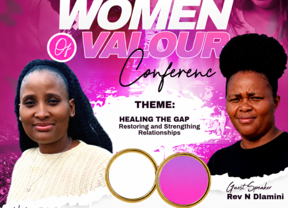 ECM Women Conference 2026